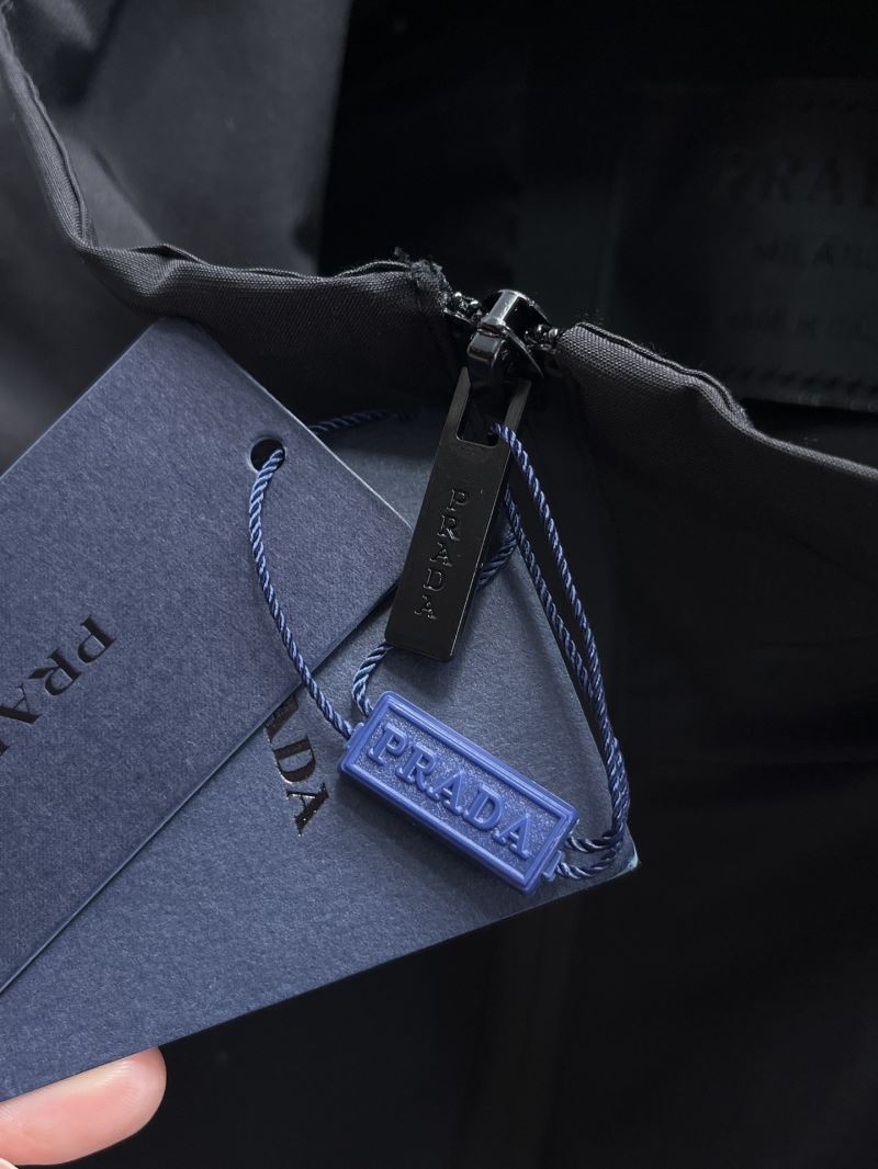 Prada Outwear